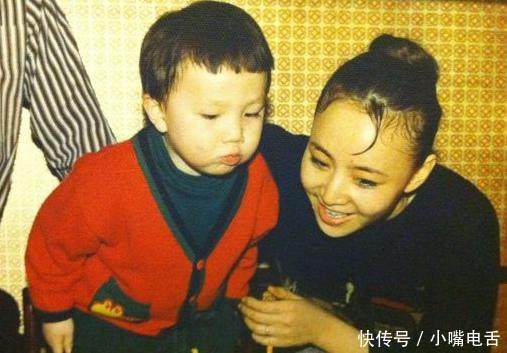 戛纳获奖的导演赵婷,真是宋丹丹的继女吗?