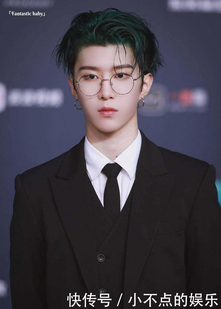 乐华七子变五子?范丞丞Justin被关麦没歌词?