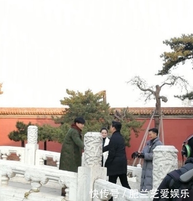 王艳与邓伦录真人秀双双亮了:晴格格胖到不敢