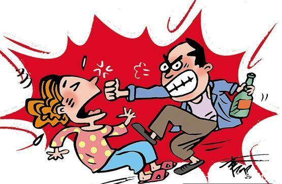 一个会家暴的人,往往具备这3个特征,要小心了