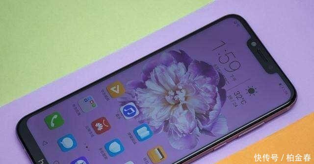 华为荣耀play有多强千元游戏机皇,真实体验告