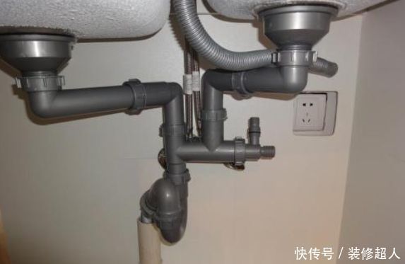 厨房装修万万要这样装橱柜,有钱人一看就知道,懊悔现在才发现 第4张 厨房装修万万要这样装橱柜,有钱人一看就知道,懊悔现在才发现-家居窝