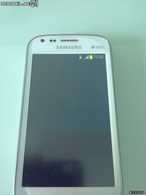 三星s7562手机重置后卡住黑屏.怎么办啊? - 海