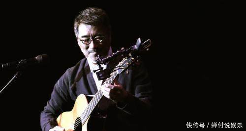 华语乐坛无法超越的十场演唱会,张国荣第三,张