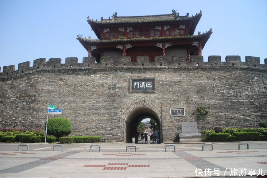 湖北第二大城市,不是宜昌也不是黄冈,未来发展不输三亚珠海