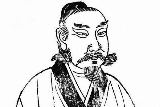 堪比鬼谷子的绝代大宗师,开创大唐盛世,却很少