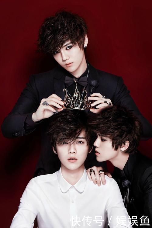 《在劫难逃》鹿晗诠释腹黑反派,王千源演绎苦