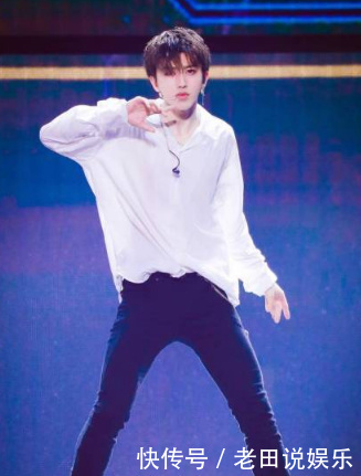 蔡徐坤被激光笔照,范丞丞被性骚扰?这样的粉