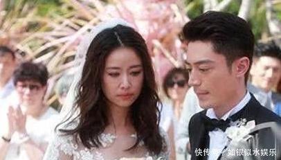 霍建华也出面回应,和林心如婚变一事终于拔云