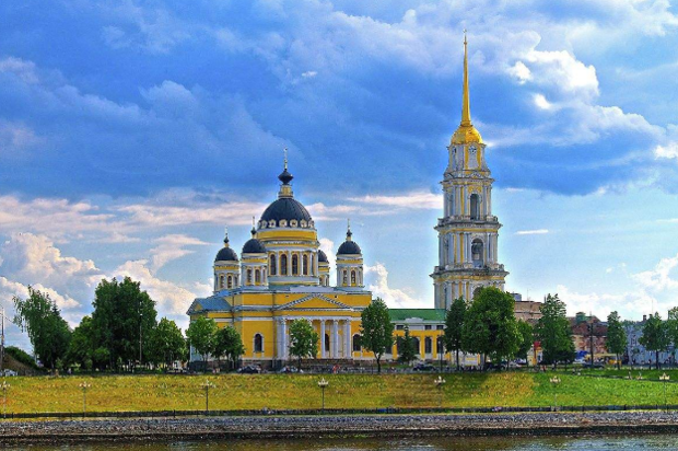 俄罗斯旅游注意事项