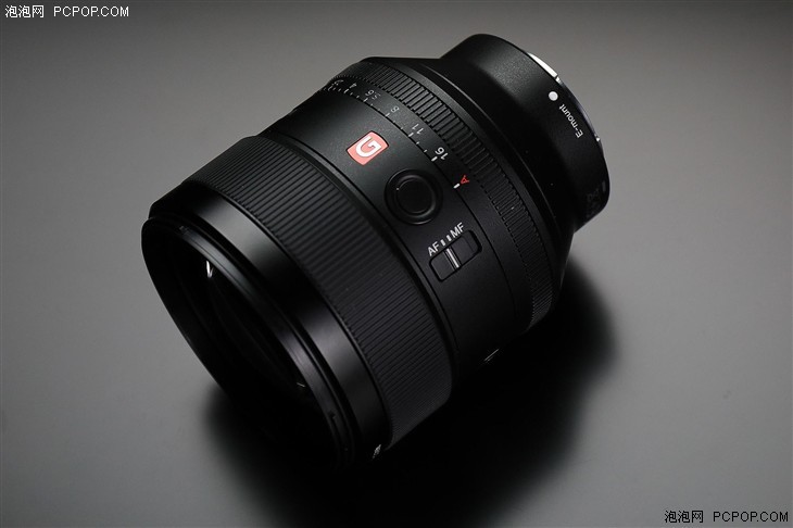 顶级人像定焦头索尼FE 85mm F1.4GM评测