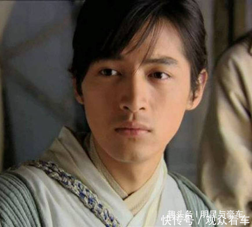 仙剑奇侠传至今才懂,原来剑圣才是插足青儿和