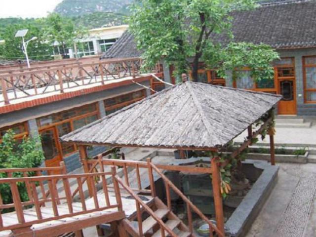 风水案例:杨公风水之旺山旺向,真的是大吉之阳