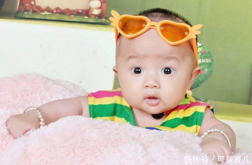 婴幼儿急疹连续3天高烧至40度,父母如何紧急应