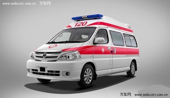 救护车来了英文_360问答