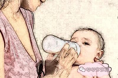 宝宝不吃奶瓶怎么办,如何避免宝宝奶嘴的混淆