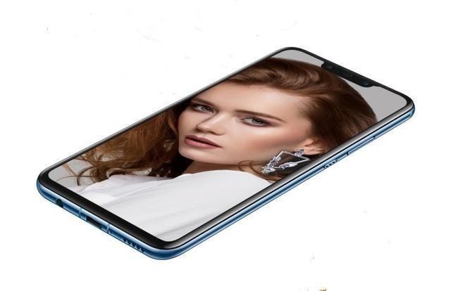 华为nova3i曝光,搭载麒麟710处理器,颜值爆表