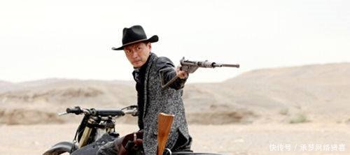 5位被抗日神剧坑的明星,第一位演成大侠,最后