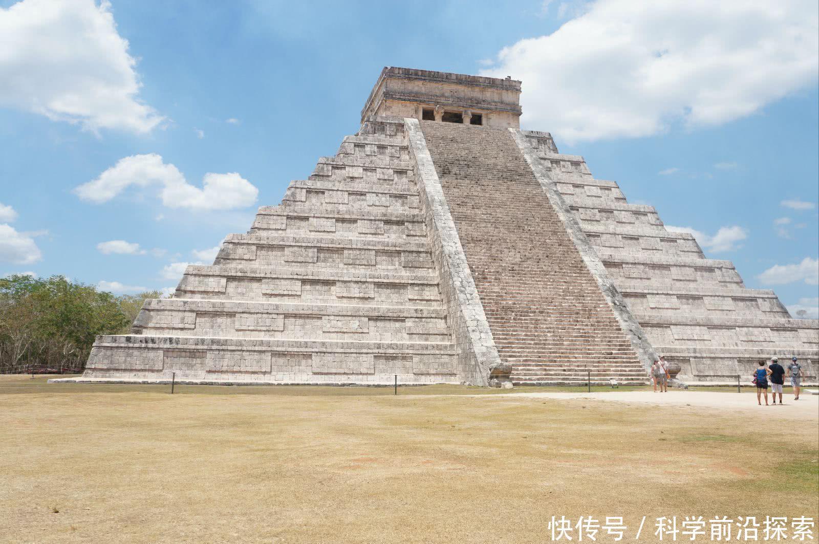 超级文明!5000年前就已计算出地球年,考古学: