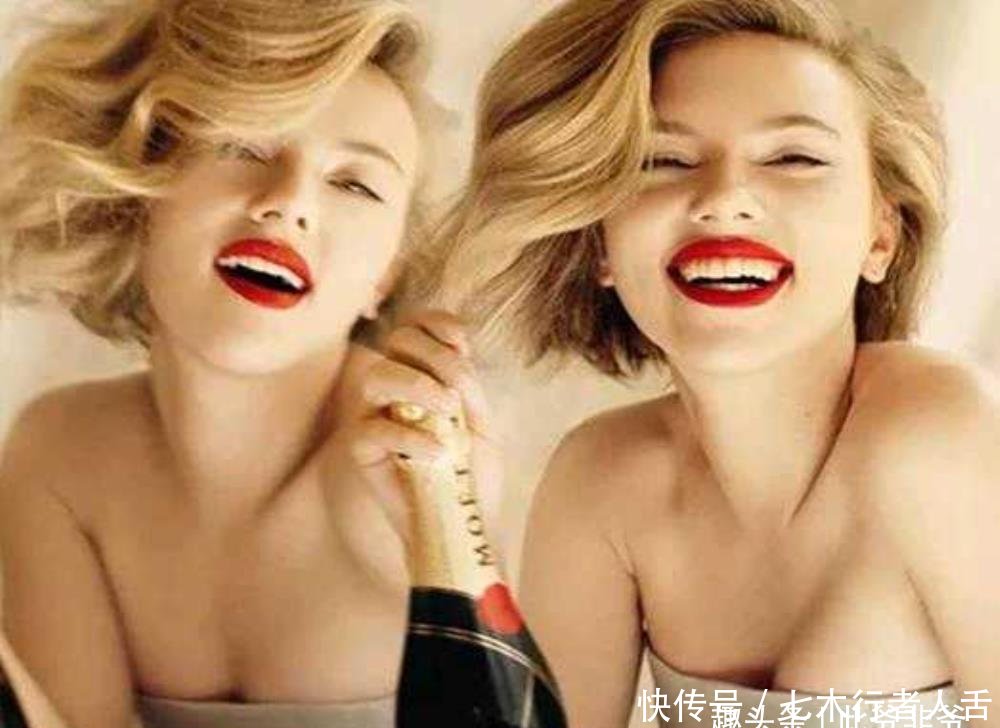 复联4女英雄颜值担当,黑寡妇排第一