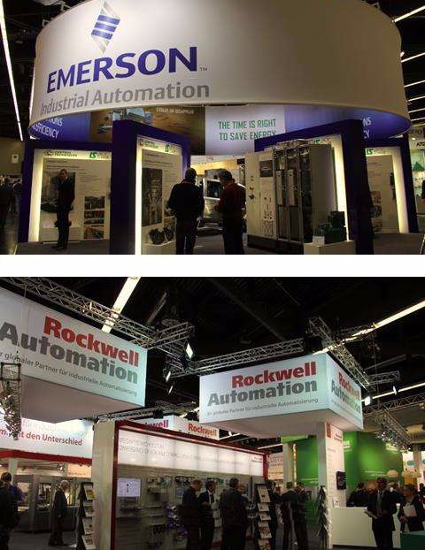 去德国参加纽伦堡自动化展暨深入了解德国工业4.0(图7) 去德国参加纽伦堡自动化展暨深入了解德国工业4.0(图7)