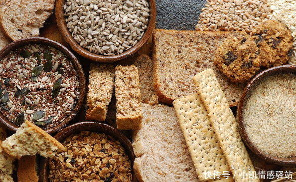 胖子就爱吃吃吃怎么办?来这里,教你怎么把胃变小