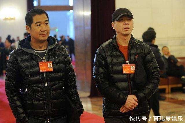 崔永元事件升级,张国立五字站明立场,唏嘘不已