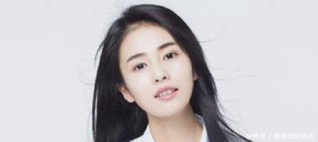 许凯靠《延禧攻略》走红,现实中家暴劈腿是渣男