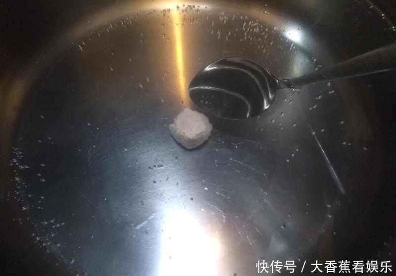 孩子早餐汤面这样做,简单又方便,美味营养全,补