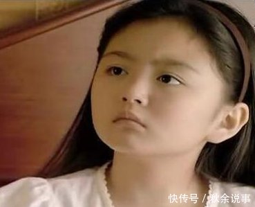 还记得《放羊的星星》中林志颖干女儿妮妮吗如