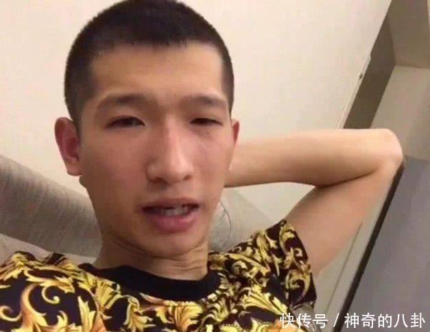 快手被封杀的六位网红:天佑年入千万,最后一位