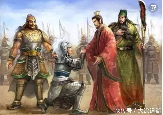 曹操和刘备临死前都曾大声呼喊一个人的名字,他们究竟发现了什么