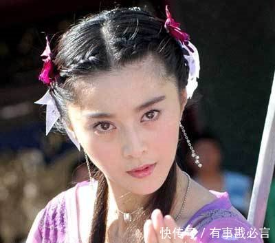 古龙女人十大最美女主角,那一个排第一美女笔下乌克兰图片