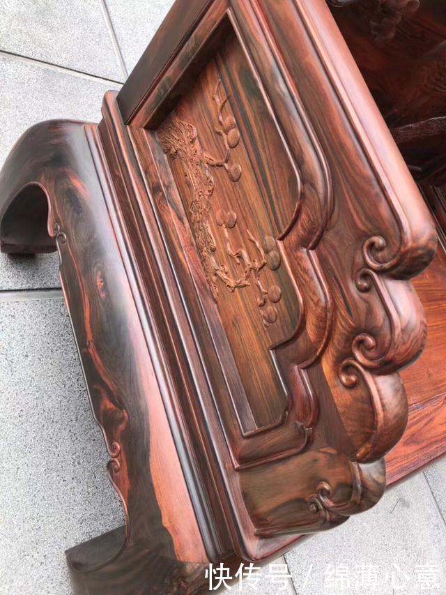 红木家具的家具,读懂明式家具好定制吗高峰图片