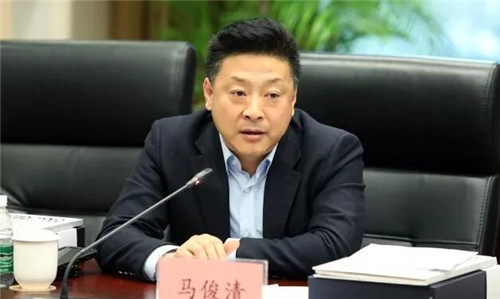 全联房地产商会成功举办第四次会长交流会