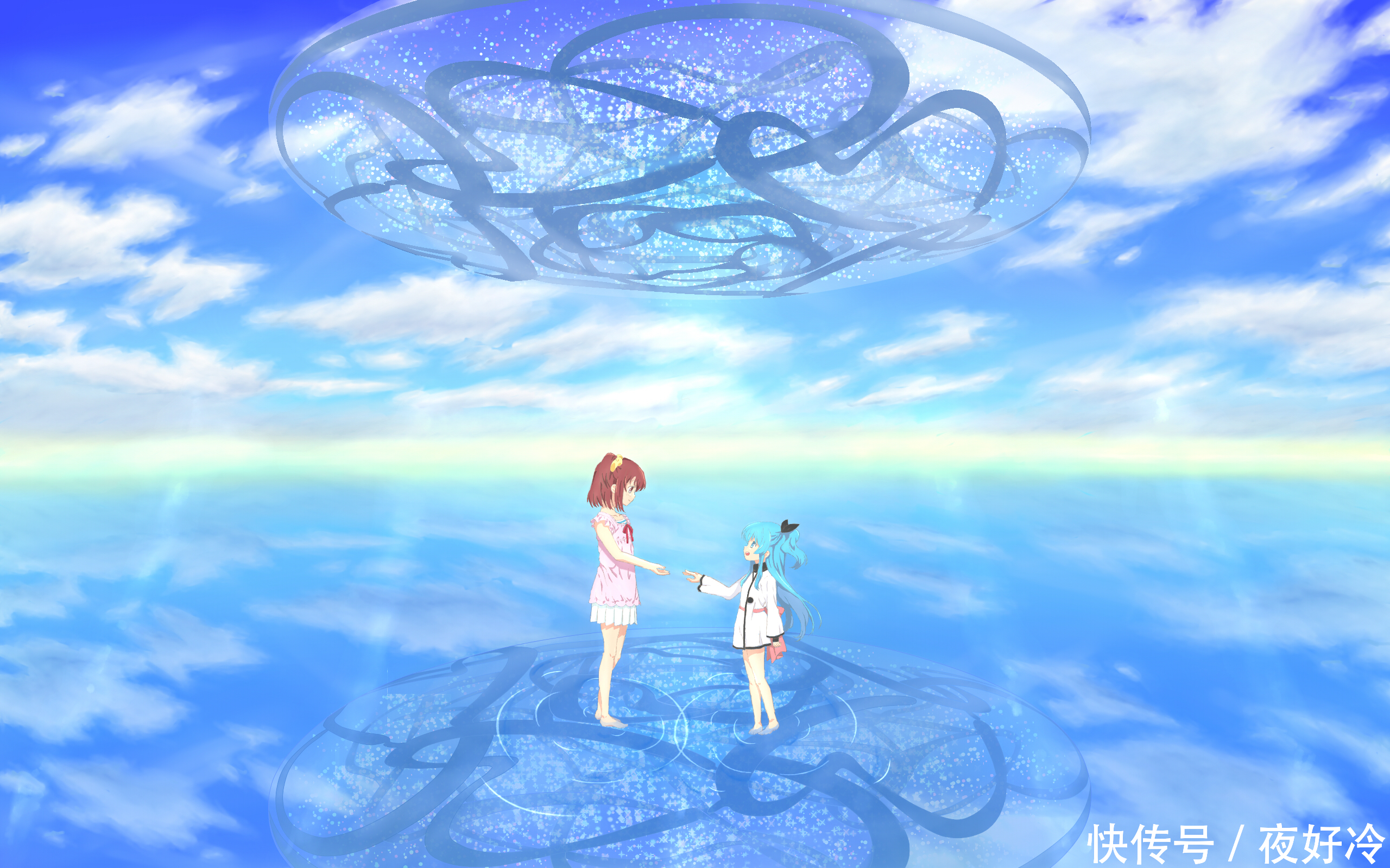 谁拿情深乱了流年(情感美文)