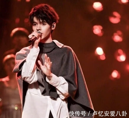 《歌手》突围赛,波琳娜第一,男团第二,第三却让