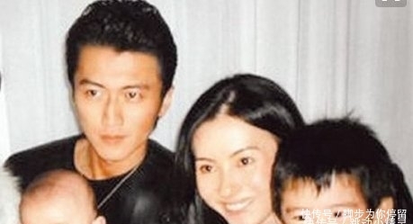 谢振轩和谢霆锋小时候 t01def8ed7b92bcae2b.jpg