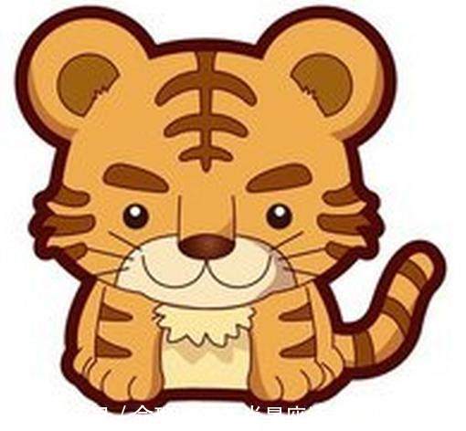 62年、74年、86年属虎之人2018年运势详解