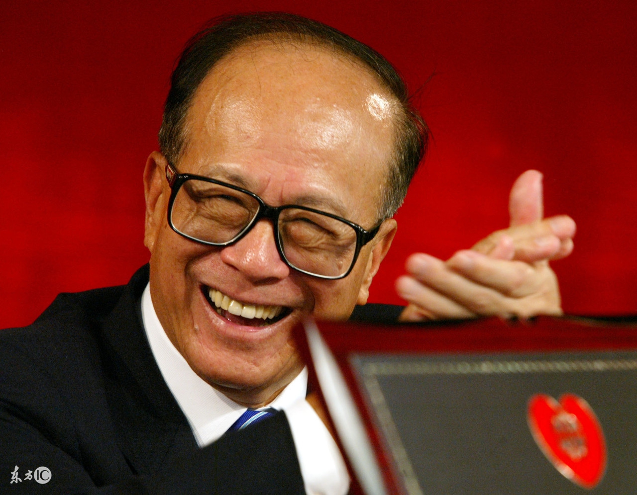 成功人士一定高学历?不,这些低学历成功人士你