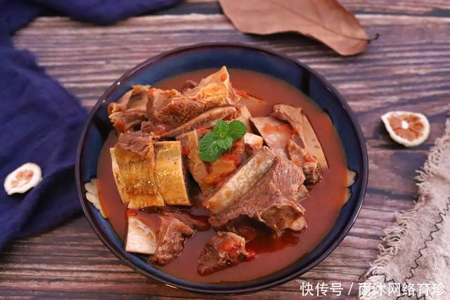 一对一个小孩子