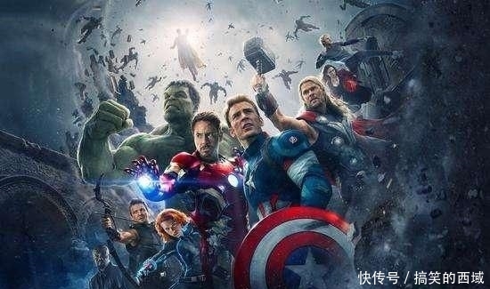 灭霸已是强弩之末,《复仇者联盟4》将有新反派