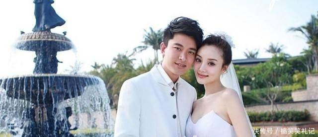 网曝贾乃亮李小璐今天离婚,午休时间现身民政