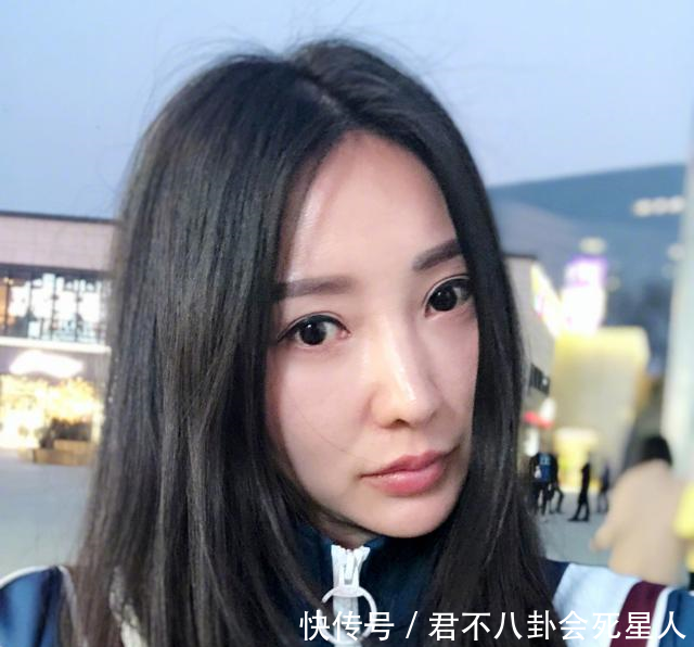 柳岩被甩后,前男友火速结交新欢,柳岩被恶心了