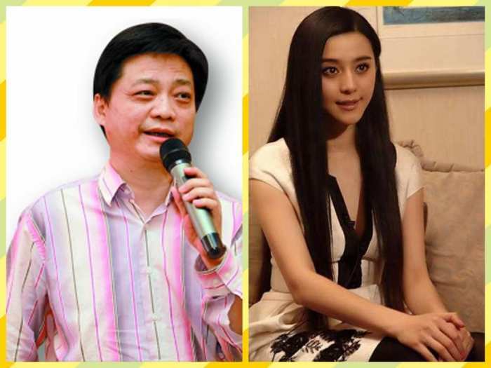 税务局正式调查范冰冰, 崔永元的爆料引国家关