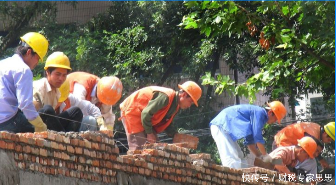 劳务分包和清包工区别