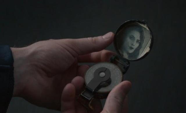 《复联4》美队是如何变老的《美队2》的细节