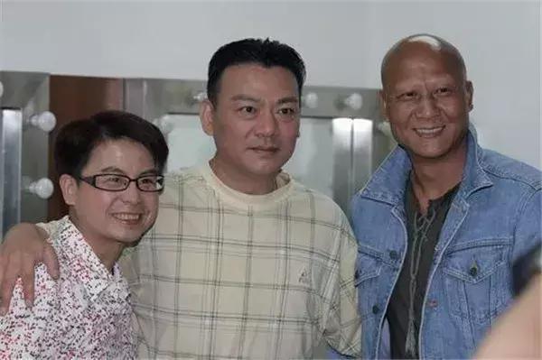 《太极宗师》九大实战高手,机器人藤田刚上榜,搞笑二叔已不在