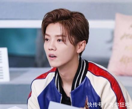 鹿晗遭遇3年前黄子韬的尴尬 关晓彤真的是红