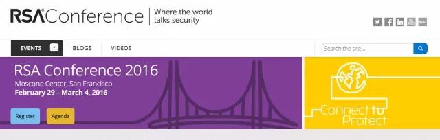 协作开放！360安全专家前线全景解读RSAC 2016